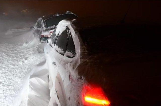 Bitlis'te 'beyaz Esaret' Nedeniyle Kriz Masası Oluşturuldu