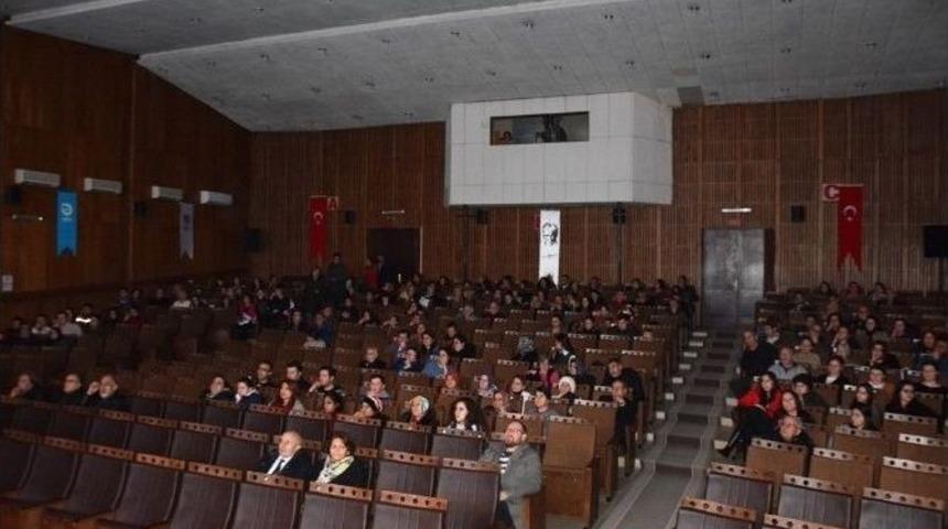 Uluslararası M&uuml;badele Sempozyumu &ldquo;dedemin İnsanları&rdquo; Filmi İle Sona Erdi