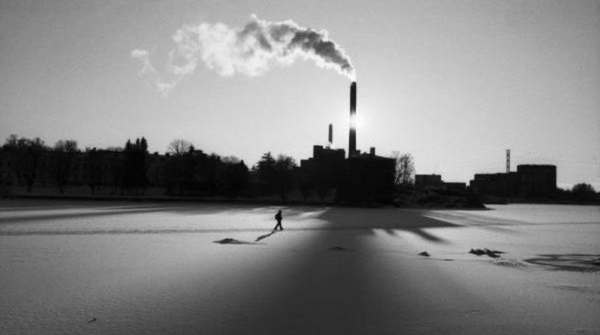 &ldquo;Zagreb Fotoğraf Beşlisi&rdquo; Sergisi İstanbul'da A&ccedil;ıldı