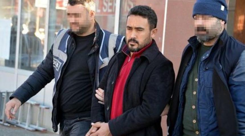 Kahramanmaraş'ta Fet&ouml; Operasyonu: 24 Asker G&ouml;zaltında