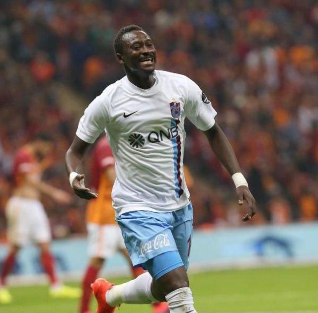 Trabzonspor Istikrarı Yakaladı