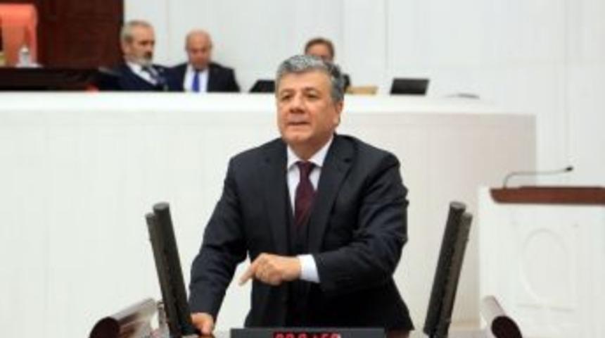 Chp&rsquo;li Balbay: &ldquo;efes&rsquo;e Gelen Turist Sayısı Y&uuml;zde 50 D&uuml;şt&uuml;"