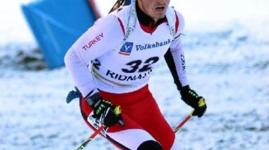 &Uuml;st&uuml;ntaş, Biathlon D&uuml;nya Şampiyonası I&ccedil;in Slovenya'da Kampa Girdi