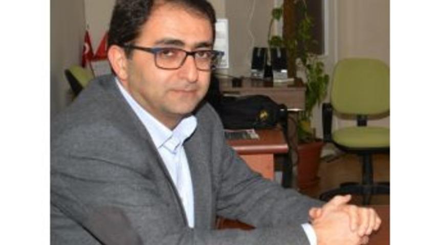 Ka&ccedil;ak İ&ccedil;ki Salgını