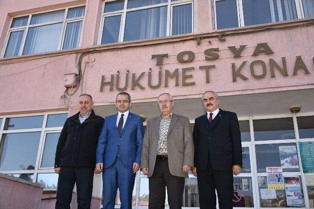 Milletvekili Hakkı Köylü’den, Milletvekillerinin ’güçlü Türkiye İçin Evet’ Mesajlaşmalarına Tepki