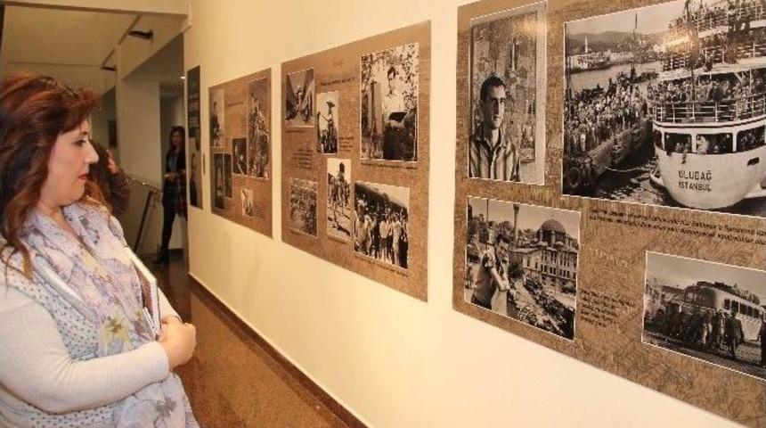 İstanbul &Ccedil;ankaya&rsquo;da