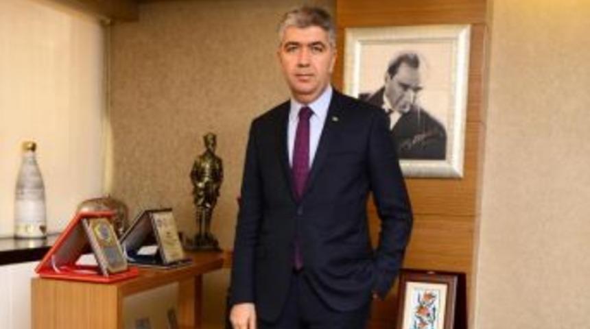 Batı Akdeniz'de Ihracat Iyi Başladı