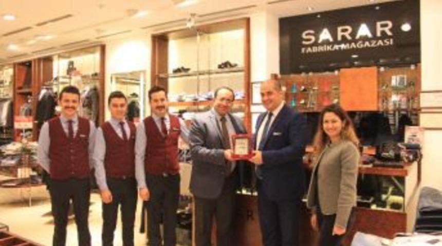 2017 Yılının En İyi Vitrin Yarışması Sonu&ccedil;landı