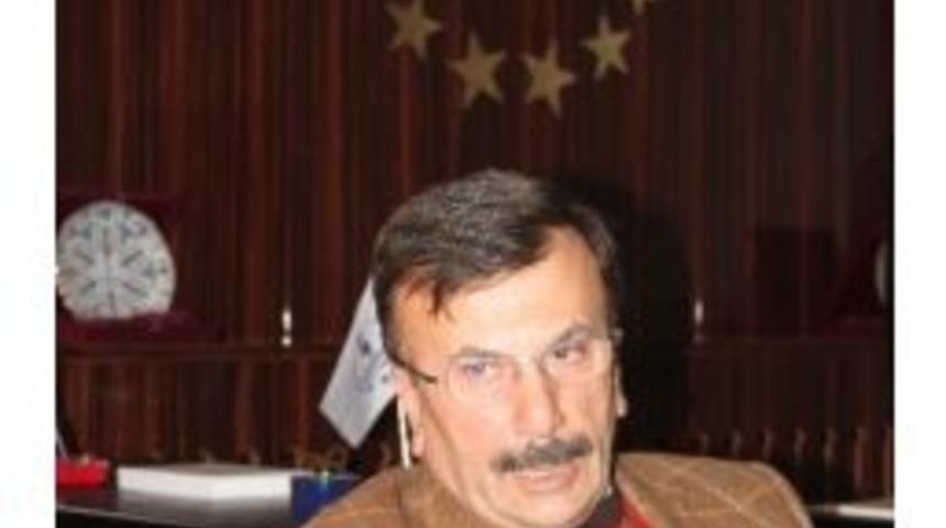 Burucu&rsquo;dan &lsquo;vezir Parmağı&rsquo; Filmine Sert Tepki