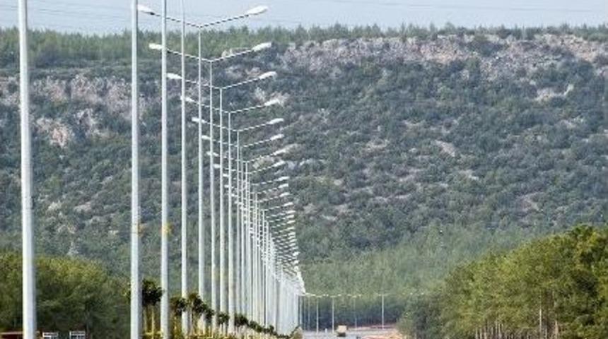 Aedaş, 5 Yılda 986 Milyon Liralık Yatırım Yapacak