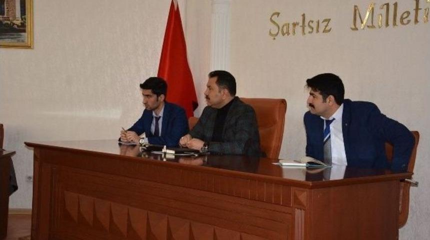 Kilis Belediyesi Elektronik Belge Y&ouml;netim Sistemine Ge&ccedil;iyor