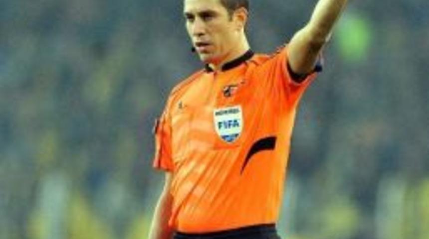 Kupa Derbisi Ali Palabıyık&rsquo;ın