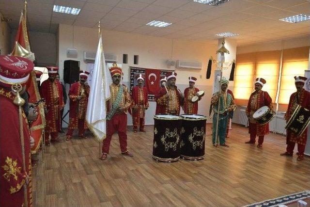 Davul Zurnacılardan Mehter Takımı Kuruldu