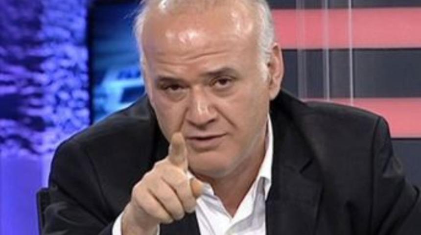 Ahmet &Ccedil;akar&rsquo;dan Aziz Yıldırım&rsquo;a: "ben Yanlış Yaptım Demiyor"