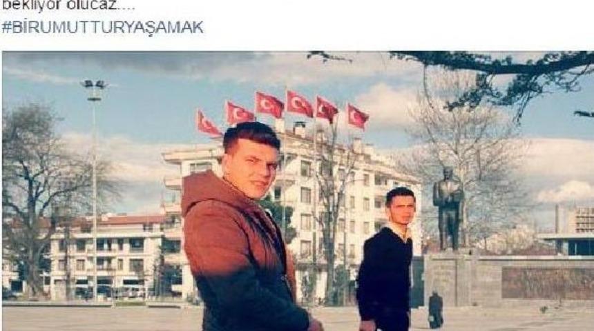 Referendum Için 'silahlı Tehditte' Bulunan 2 Şüpheli Adliyede