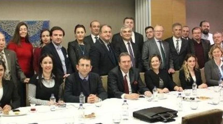 İzmir Turizmi İ&ccedil;in Tanıtım Seferberliği