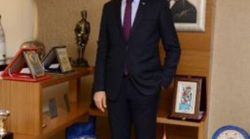 Batı Akdeniz 2017 İhracatına Y&uuml;zde 30 Artışla Başladı