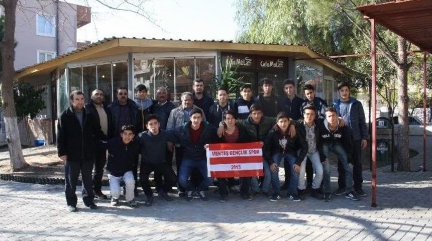 Sezonu Kahvaltı İle Kapattılar