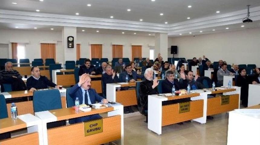 Fiskobirlik Taşınıyor İddiası