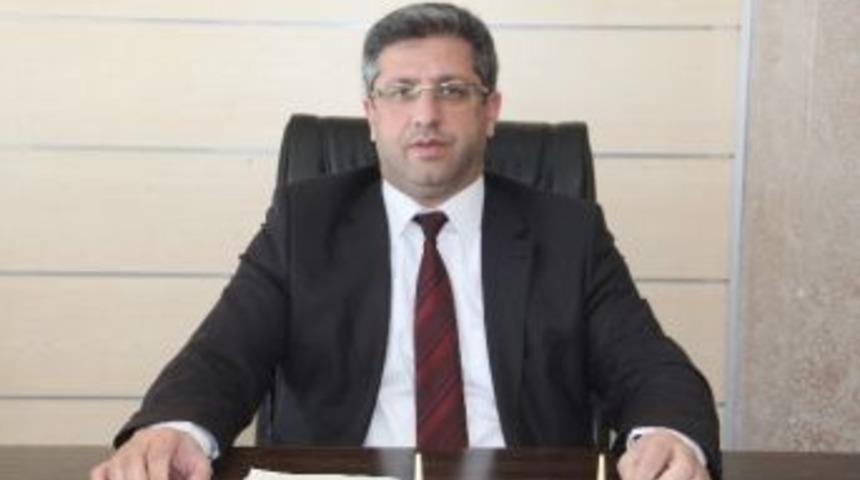 Kosgeb&rsquo;den Elazığ&rsquo;a 4 Milyon Lira Hibe