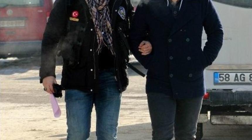 Sivas&rsquo;taki Fet&ouml; Operasyonunda G&ouml;zaltı Sayısı 46&rsquo;ya Y&uuml;kseldi