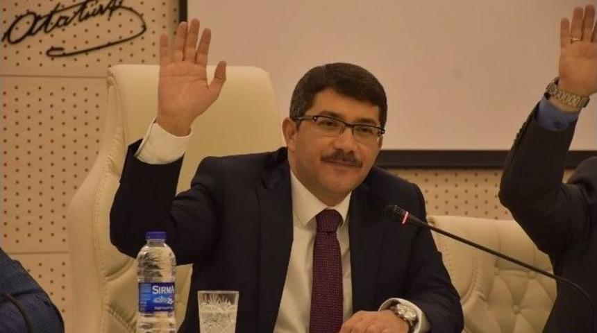 Şehit &Ouml;mer Halisdemir&rsquo;in İsmi Şehzadeler&rsquo;de Yaşayacak