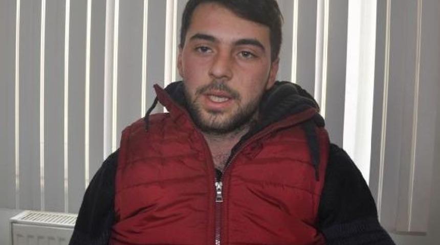 İneg&ouml;ll&uuml; Emre, Kesilen Sağ Kol I&ccedil;in Destek Bekliyor