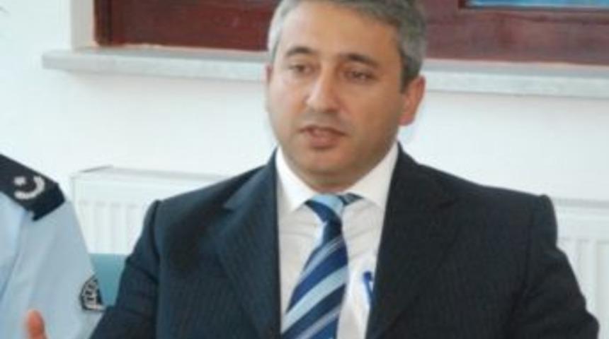 Cengiz Topel Havaalanı Eski Şube M&uuml;d&uuml;r&uuml; Uğur Eldemir&rsquo;in Davası Ertelendi