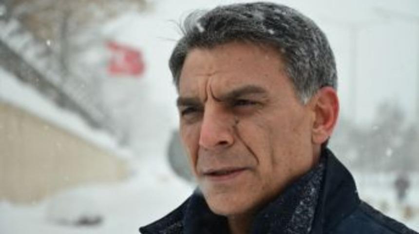 Tatvan&rsquo;da Hayat Normale D&ouml;nd&uuml;