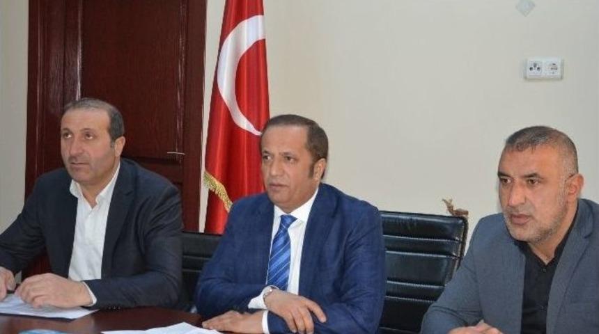 Dilovası Belediyesi Şubat Ayı Meclisi Ger&ccedil;ekleşti