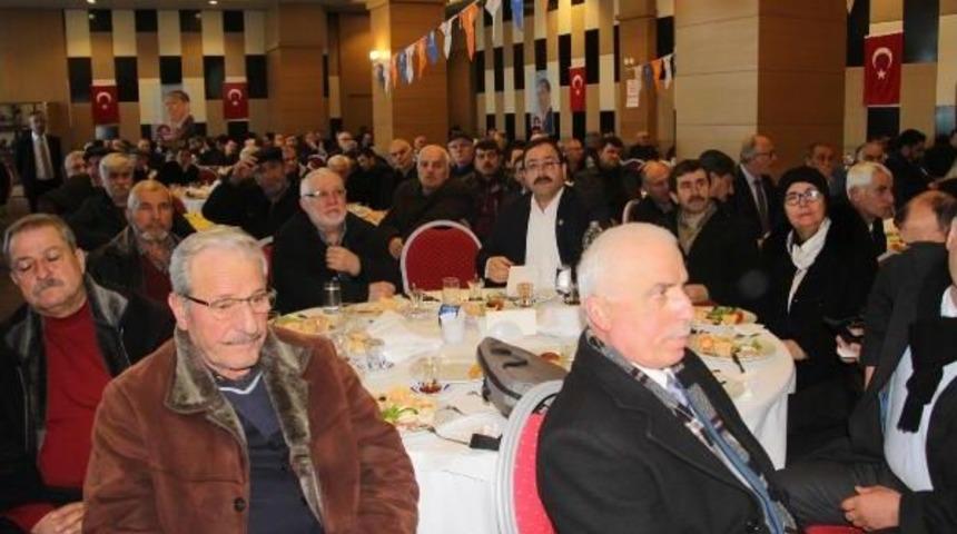 Kurtulmuş: Millet Referandumda Ter&ouml;rle M&uuml;cadeleye De &lsquo;Evet&rsquo; Demiş Olacak