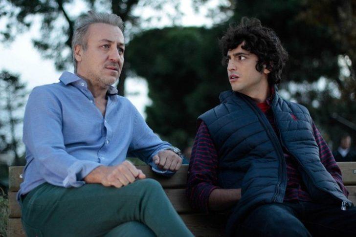 Medcezir 43. Bölüm Galerisi G4