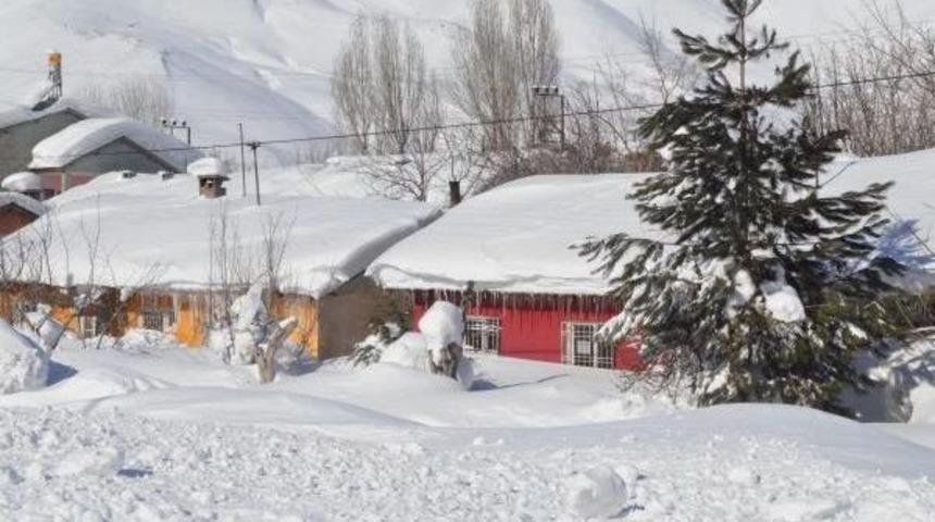 Bitlis'te 'beyaz Esaret' Nedeniyle Kriz Masası Oluşturuldu(2)