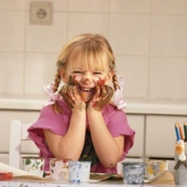 Sokağa &Ccedil;ıkarken &Ccedil;ocuğu Nasıl Giydirmeli? 1