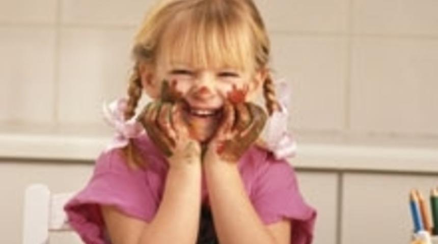 Sokağa &Ccedil;ıkarken &Ccedil;ocuğu Nasıl Giydirmeli?