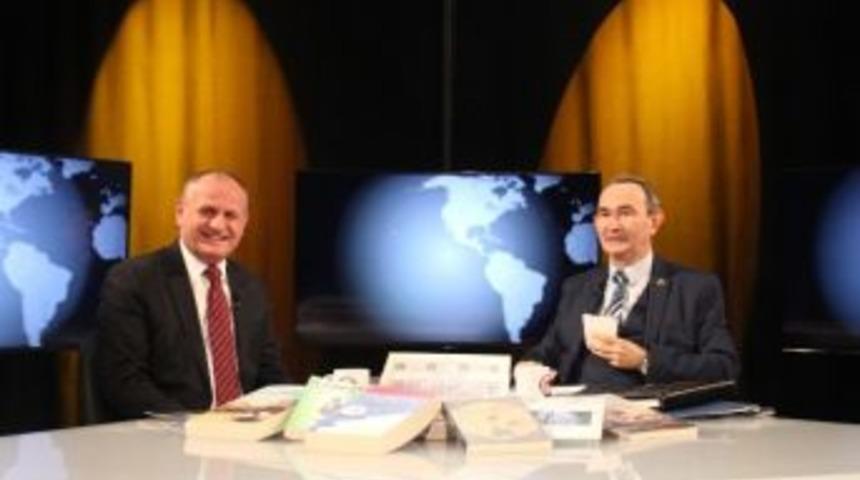 Başkan Keleş "d&uuml;zce&rsquo;nin Her Yerine Yatırım Yapıyoruz"