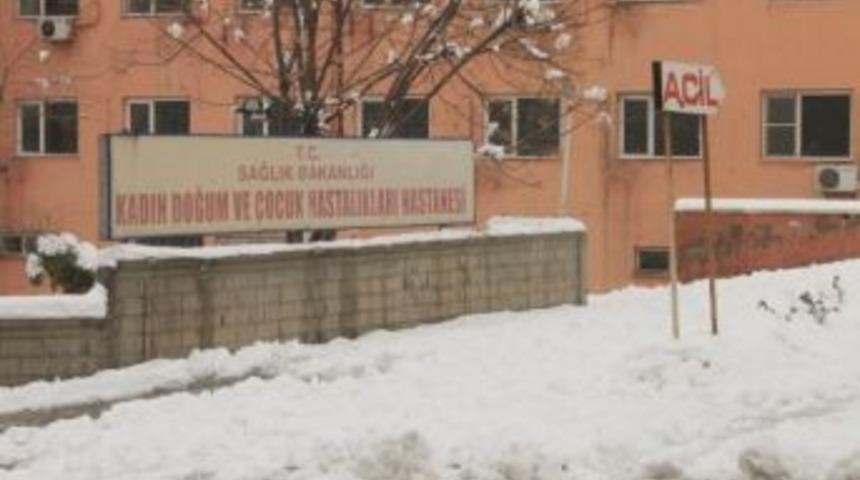 Mardinliler, Boşaltılan Hastane Binalarının Değerlendirilmesini İstedi