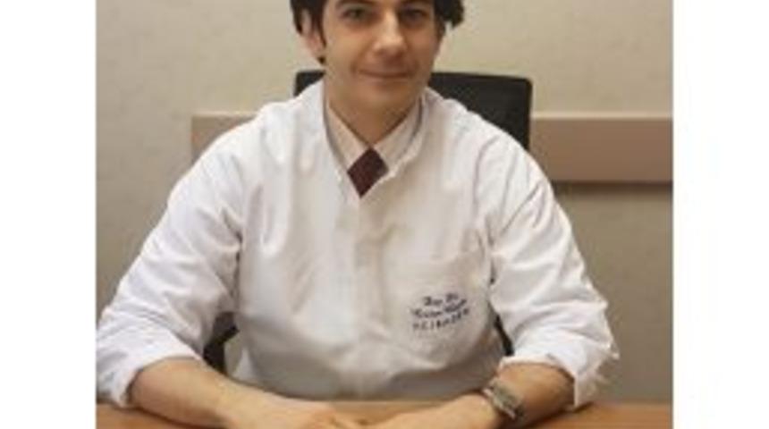 T&uuml;rkiye&rsquo;de 2 Milyon Kadında &Ccedil;ikolata Kisti Var