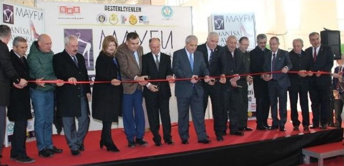 Ayakkabı Sekt&ouml;r&uuml;n&uuml; Suriyeliler Ayakta Tutuyor