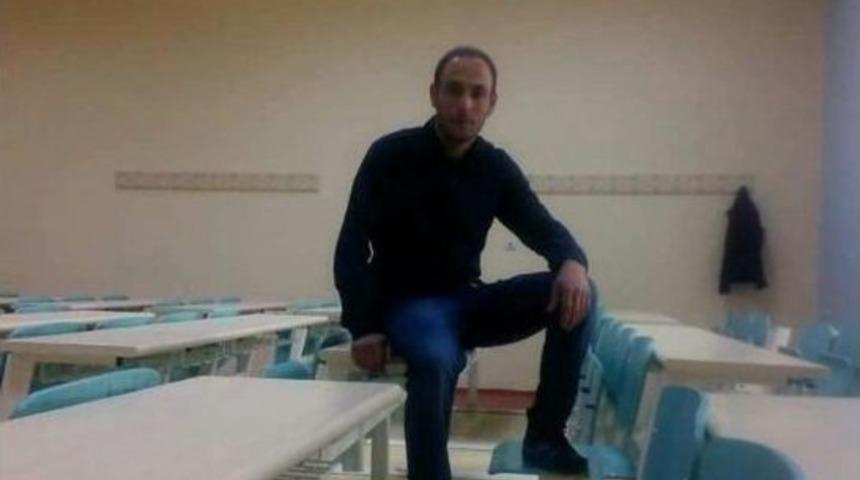 İnşaatta &Ccedil;alışan &Uuml;niversite &Ouml;ğrencisi Hayatını Kaybetti