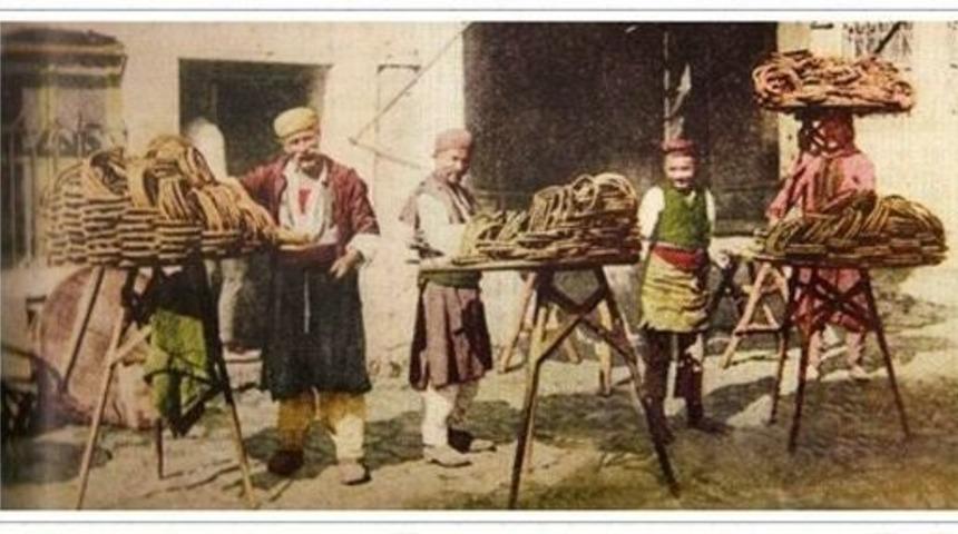 Bu Gelenek 400 Yıldır Devem Ediyor