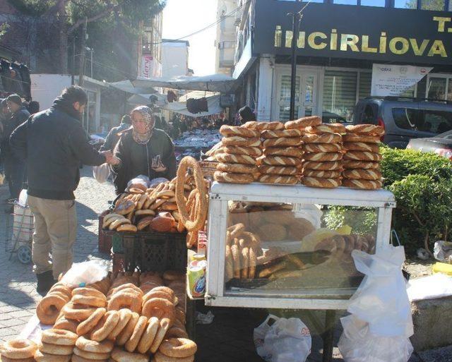 Bu Gelenek 400 Yıldır Devem Ediyor