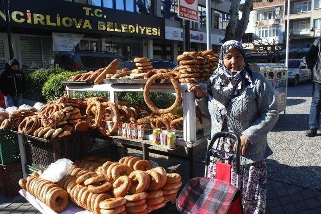 Bu Gelenek 400 Yıldır Devem Ediyor