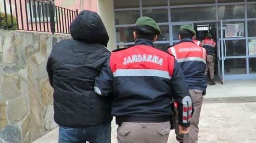 G&ouml;&ccedil;men Ka&ccedil;ak&ccedil;ılığından 18 Kişi Adliyede