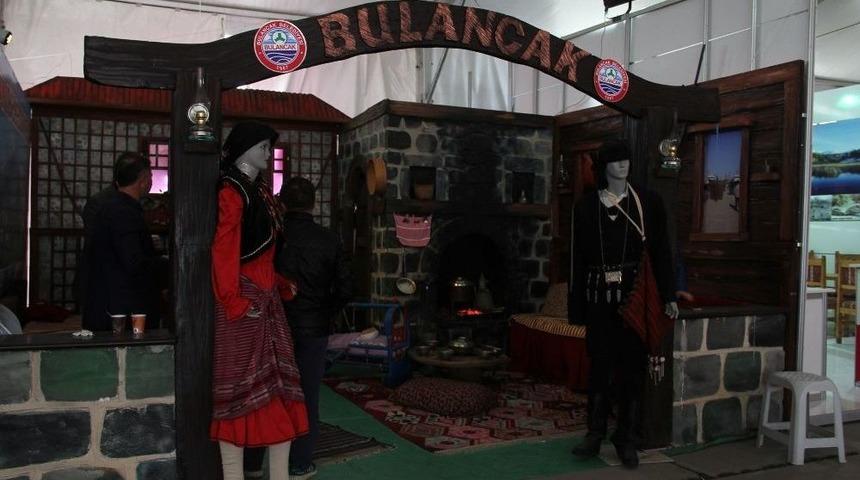 Bulancak Belediyesi&rsquo;nin K&uuml;lt&uuml;r Evi B&uuml;y&uuml;k İlgi G&ouml;rd&uuml;