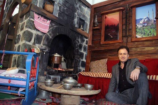 Bulancak Belediyesi&rsquo;nin K&uuml;lt&uuml;r Evi B&uuml;y&uuml;k İlgi G&ouml;rd&uuml; 1