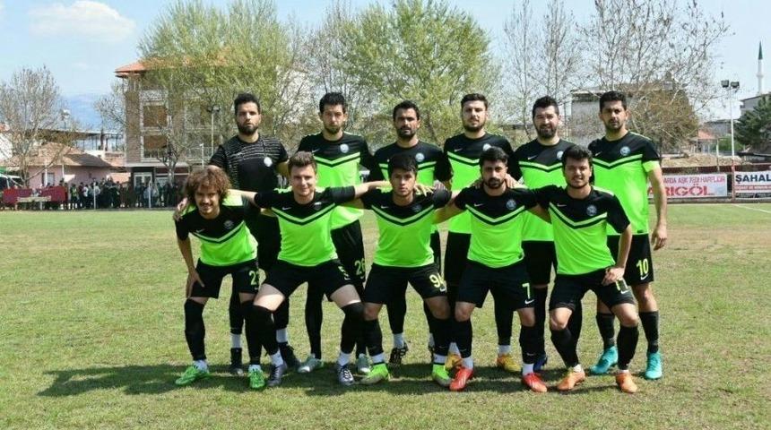 Salihli Belediyespor, Yunusemre&rsquo;yi Konuk Edecek