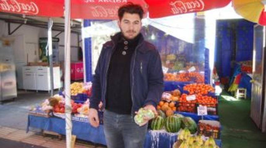 Erik Fiyatları El Yakıyor