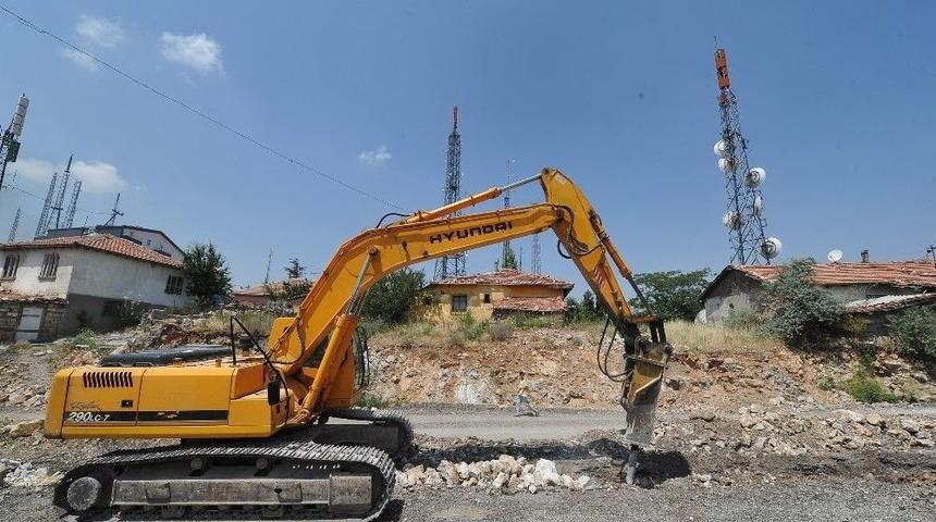 Kazı Sezonu Pazartesi A&ccedil;ılıyor