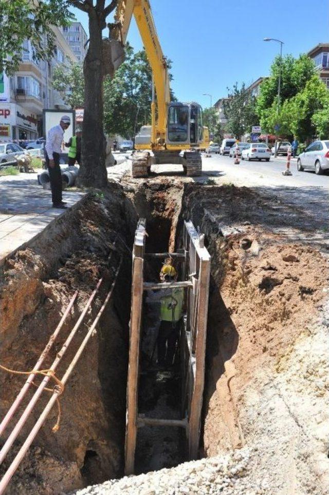 Kazı Sezonu Pazartesi Açılıyor